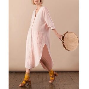 House Dress NY Gutierrez Caftan